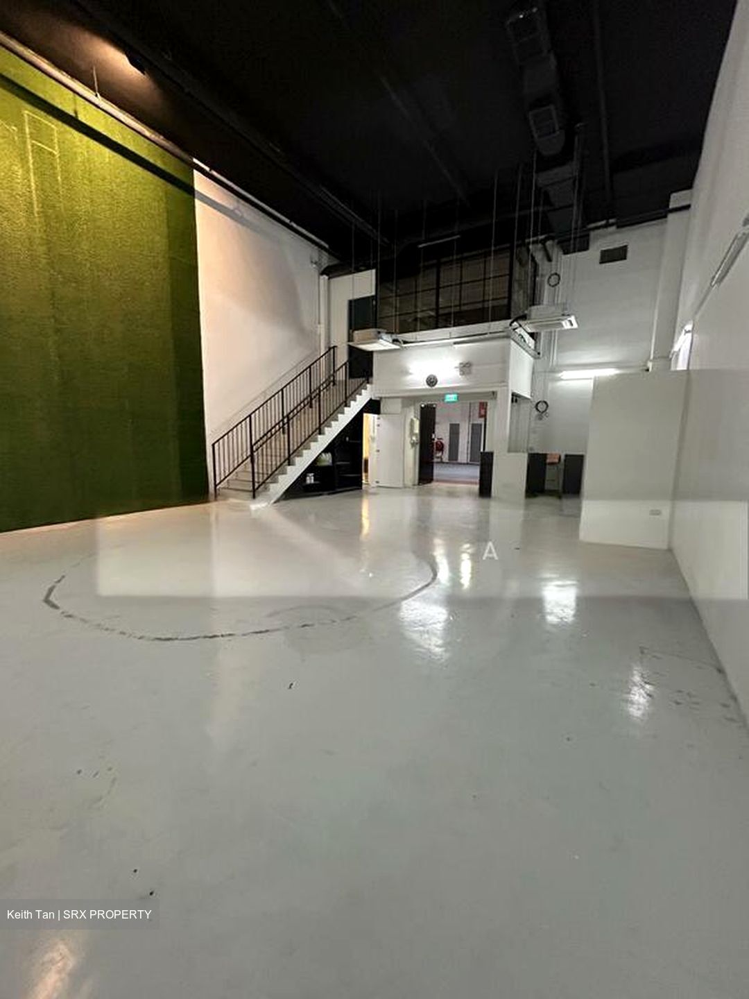 Oxley Bizhub (D14), Factory #567480441